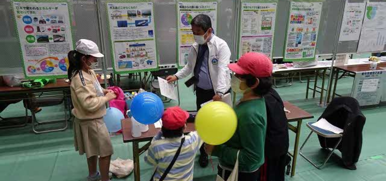 大阪ガス（株）（「Daigasグループ」）　2050年カーボンニュートラルの実現をめざし積極的なチャレンジを続ける