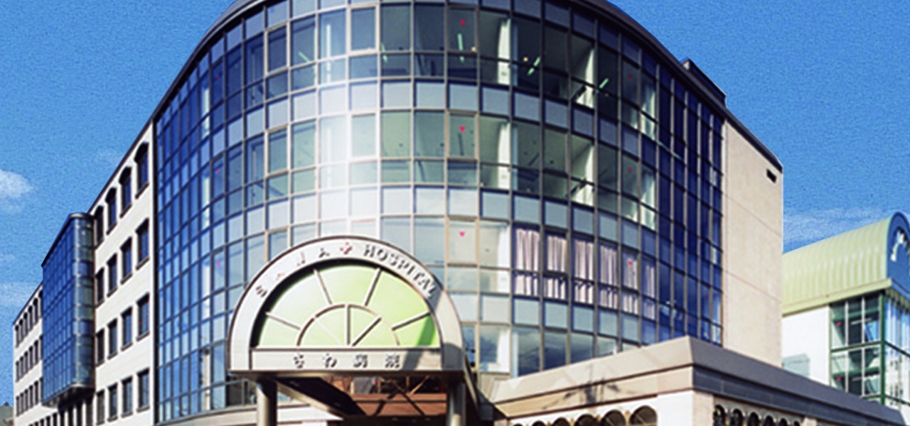 ISO14001を通した環境活動 社会医療法人北斗会 さわ病院