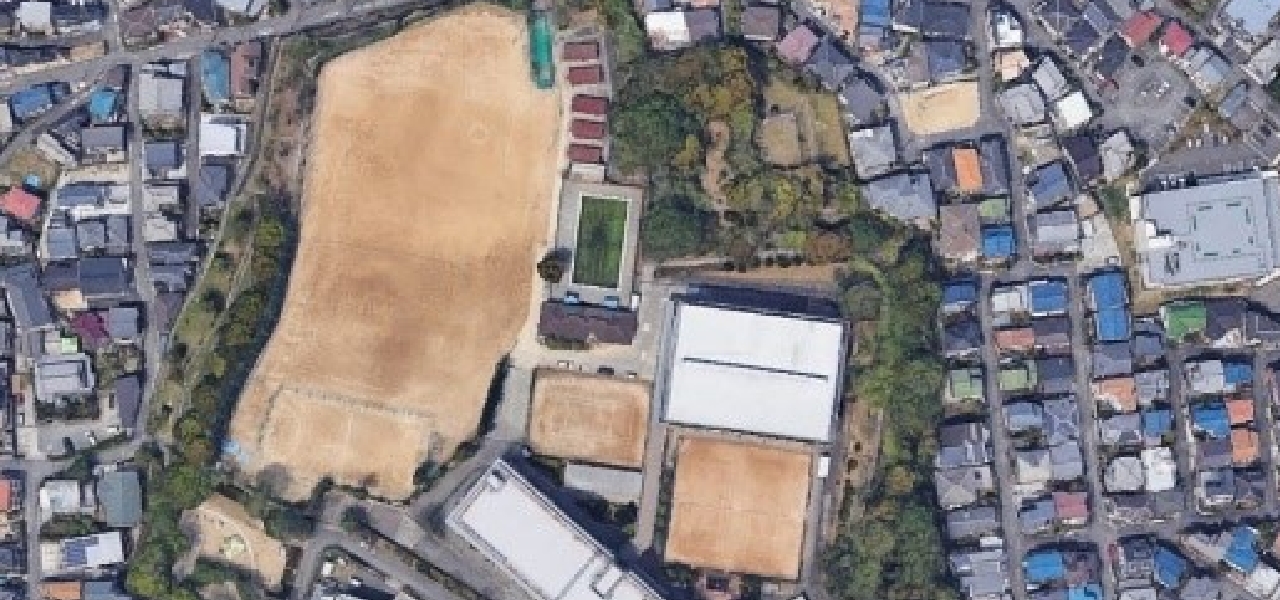 高校での生物多様性保全と環境学習の取組み 大阪府立刀根山高等学校