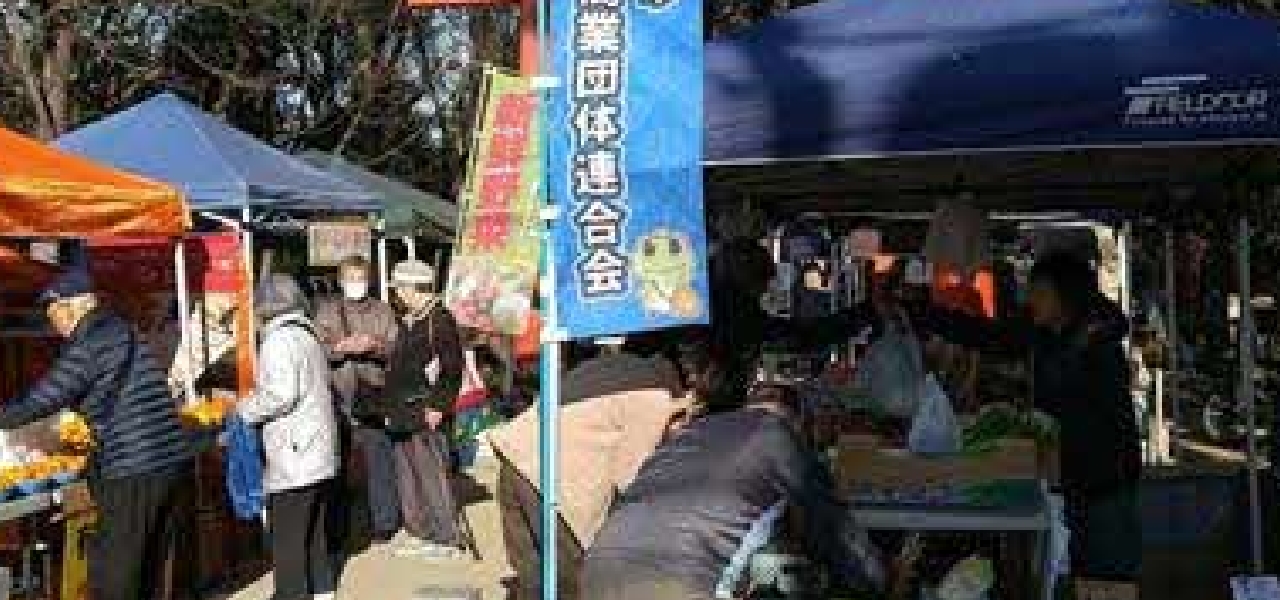 豊中市小売商業団体連合会　お客さんや会員が明るく、楽しく、元気になるイベントづくりをめざす