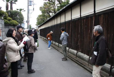 ちょっといい豊中見つけにいこかウォーク