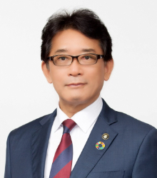 豊中市長 長内繁樹